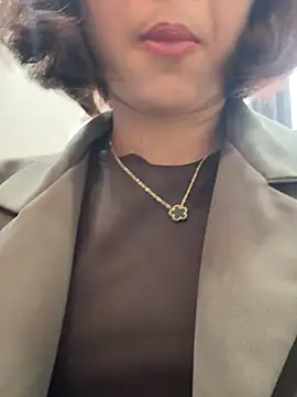 Chun_Ae95 웹캠 쇼