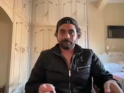 RoyalPharaoh live XXX chat