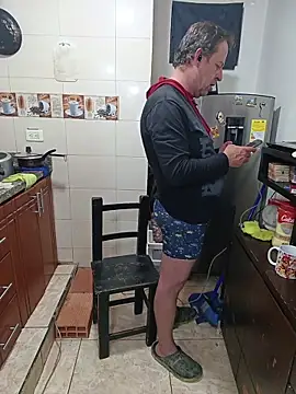 XXX chat uživo modela ZuriandAlex