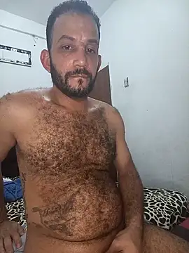 arqui009 Webcam show