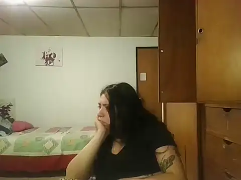 Chat XXX ao vivo de isabellapurple