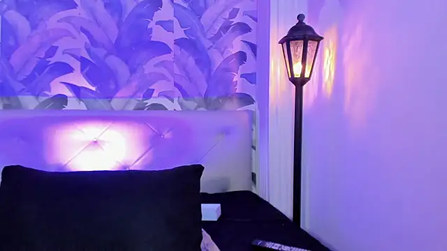 Sami_Evanns élő XXX-chatje