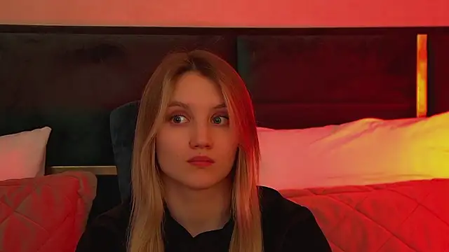 StacyEvances লাইভ XXX চ্যাট