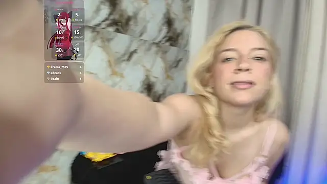 beauty_lana18 Obrolan Langsung XXX