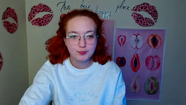 MissAriaa Live XXX Chat