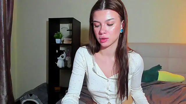 Tune_Godnesss Adlı Modelin Canlı XXX Sohbeti