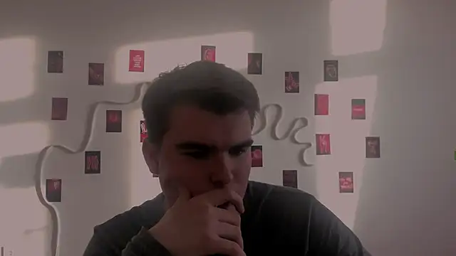 theo_driftのライブXXXチャット