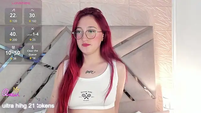 gemma_roberts_のライブXXXチャット