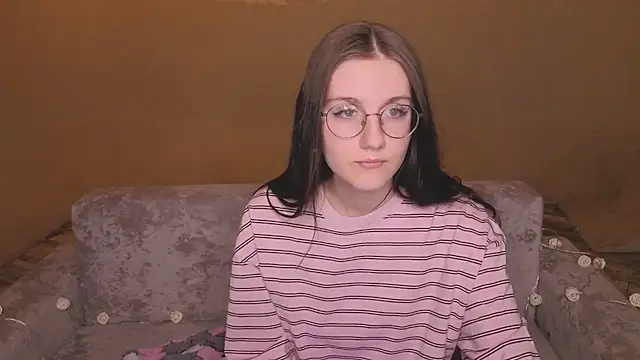 VixenLight élő XXX-chatje