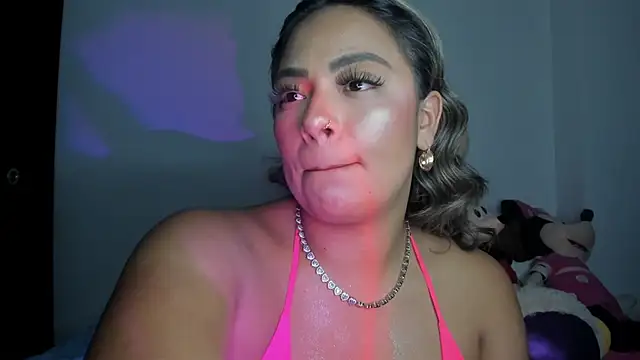 Kylievoos Live XXX Chat