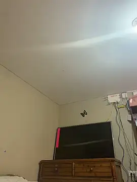 Show modela RubiaMorena na web-kameri