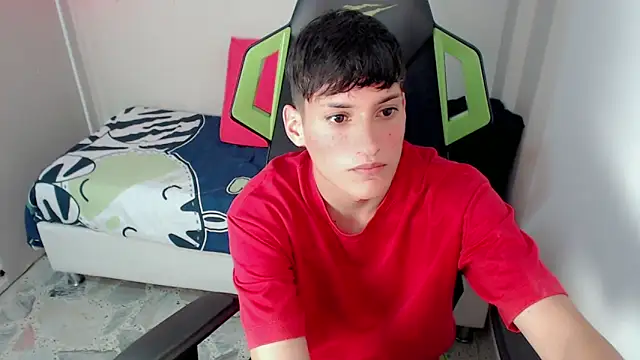 Pablito_junior live XXX chat