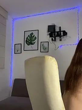 Abby-26's Live XXX Chat