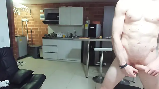 warrenkener Live XXX Chat