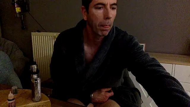 Exhibsexe ওয়েবক্যাম শো