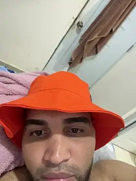 luismanuel_1998 Webcam show