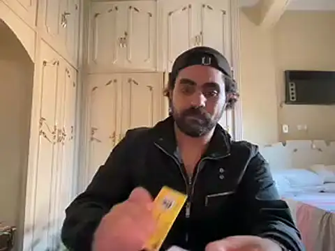 Chat +18 de RoyalPharaoh ao vivo