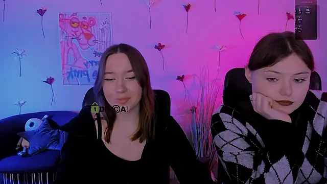 nikole_kitt – Kamerová šou