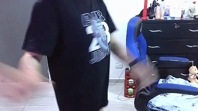 thomascooper7n Live XXX chat