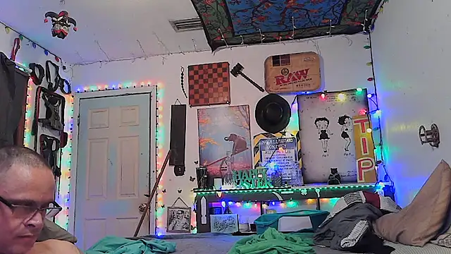 Buffshagswell: απευθείας συνομιλία ΧΧΧ