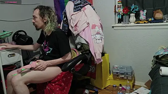 tallnerdyguy live XXX chat