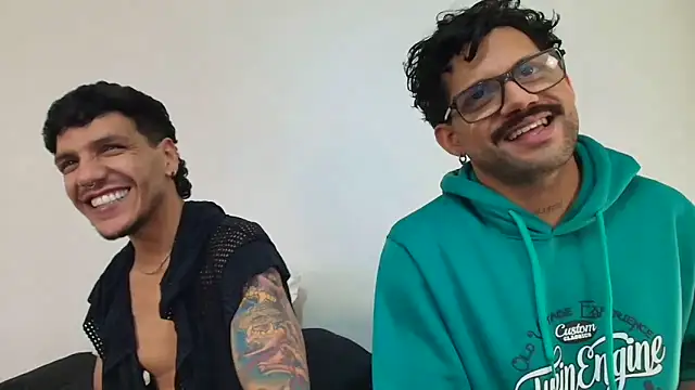 Benjamin_show 即時 XXX 聊天