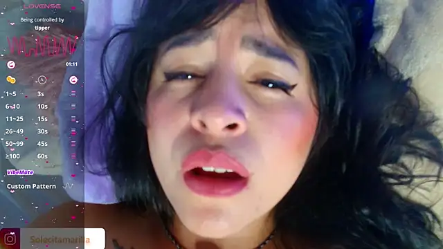 Chat XXX Live sunshine_maddy