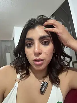 MartinaSooler's Live XXX Chat