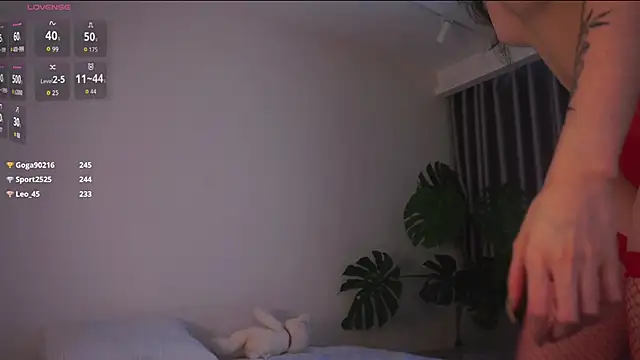 Morena_Dolce live XXX chat