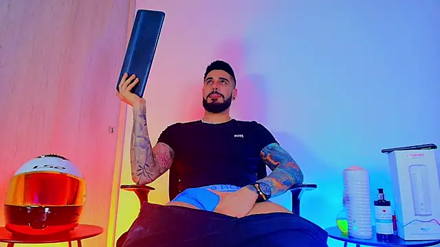 Asmodeus_bael_ – Naživo XXX chat