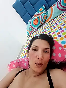 XXX chat uživo modela Nathy25