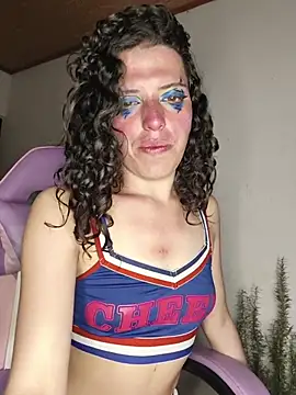 Chat XXX Live vanesa_gomez