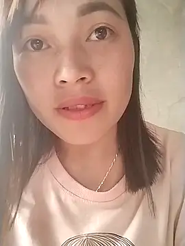 Chat XXX ao vivo de Hani-i