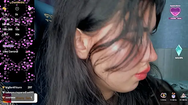 Diara_1an live XXX chat