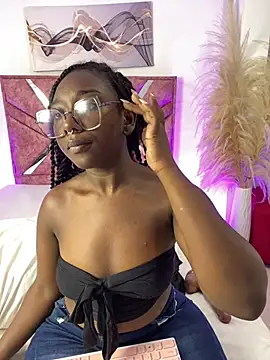 Chat XXX Live ZahhyFrequency