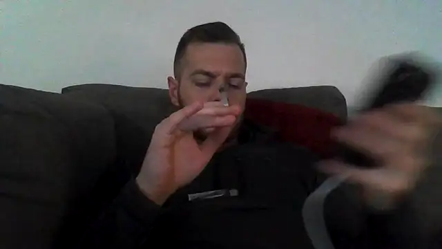 Chatroom XXX en direct de cheekycherryx