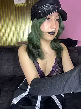 Chat XXX Live SweetMilly