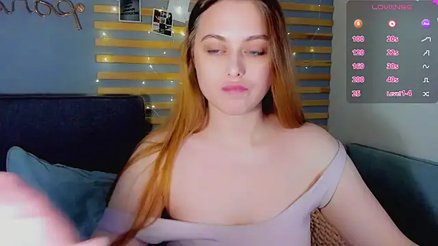 Chatroom XXX en direct de Alice_Wanderr