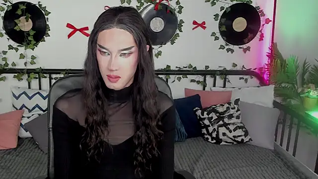 MadisonEsprit Webcamshow