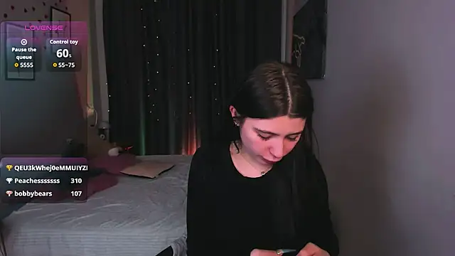 Chat XXX Live Valery_Ohara_