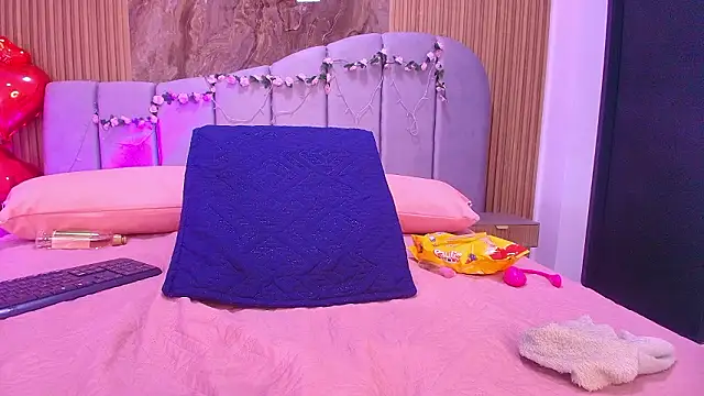 Chat +18 de arletmss ao vivo