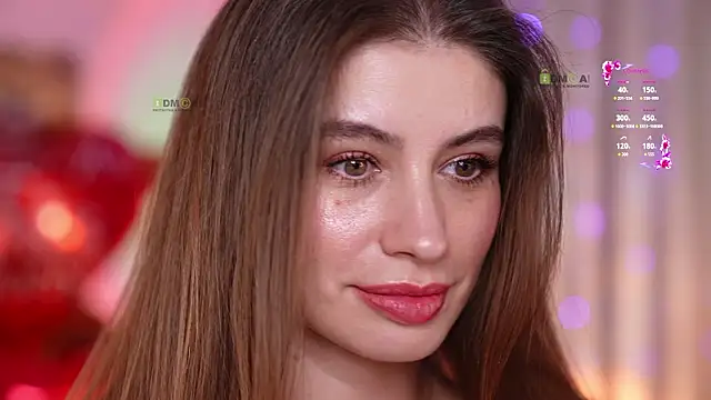 Chatroom XXX en direct de -YOUR_ANGEL-