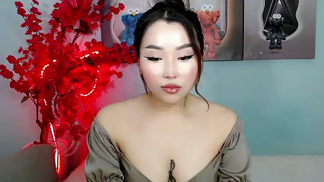 Chat +18 de ichiben ao vivo