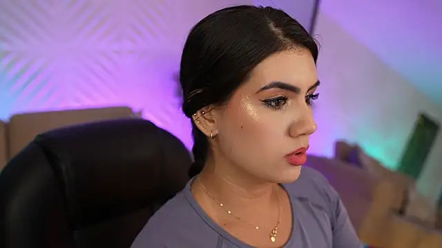 แชท XXX สดของ AngelicaVega