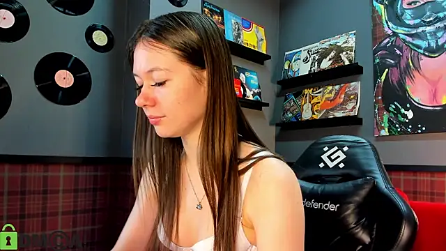 Онлайн чат XXX Nicole_Charm