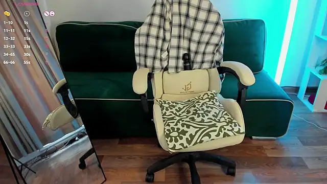 VanessaSmuth Chat XXX in diretta