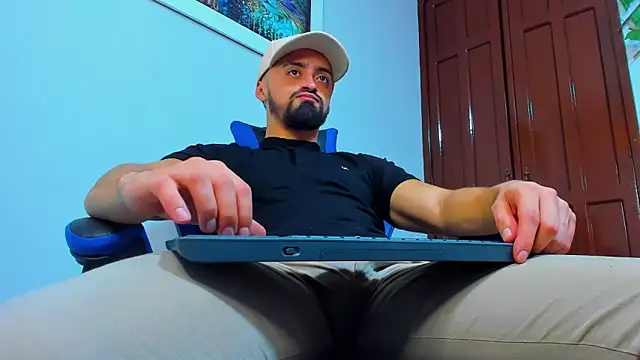 MAXIMUS_MASTER_ – webcam-show