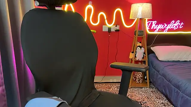 แชท XXX สดของ thywyldst69