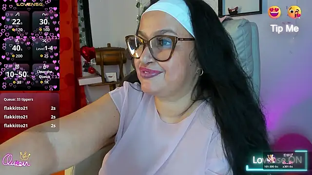 دردشة Gia_Nahomi الجنسية المباشرة