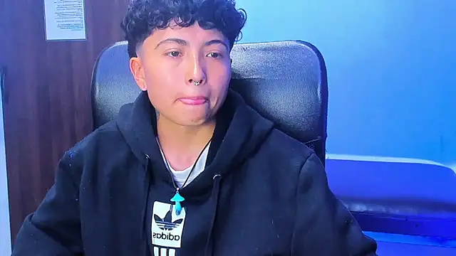 Im_MathiasのライブXXXチャット